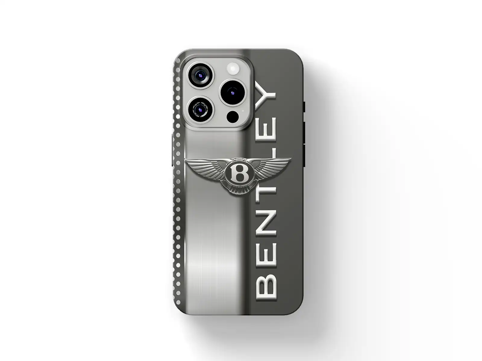 Bentley Étui Smartphone Pro Haut de Gamme Robuste